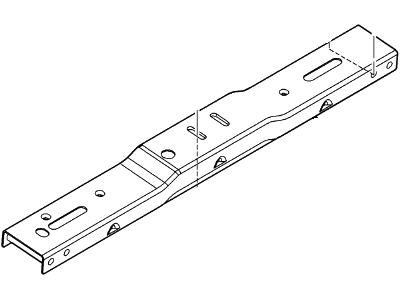 Ford 7L1Z-6A023-AA Support