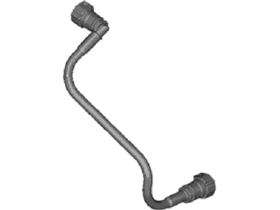 Ford DG9Z-7T504-A Flex Hose