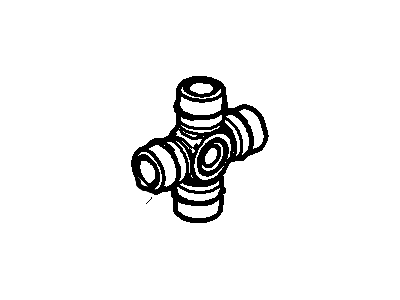 Ford 5C3Z-3249-AA U-Joint