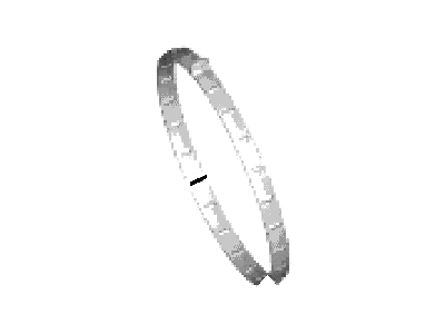 Ford AT4Z-9E936-A Intake Manifold O-Ring