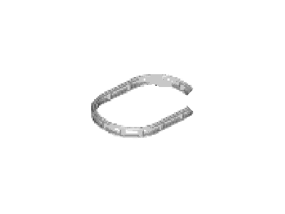 Ford AA5Z-9439-A Gasket