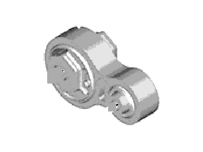Ford DP5Z-6068-C Torque Strut