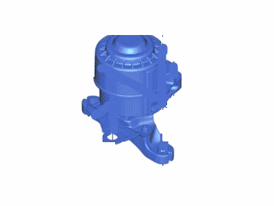 Ford JG9Z-6038-B BRACKET - ENGINE FRONT SUPPORT