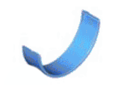 Ford FT4Z-6333-N Bearings