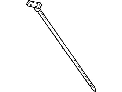 Ford F8RZ-6750-BA Dipstick