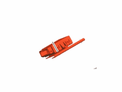 Ford JR3Z-13K198-A Control Module