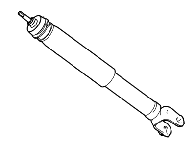 Ford AA8Z-18125-B Shock Absorber