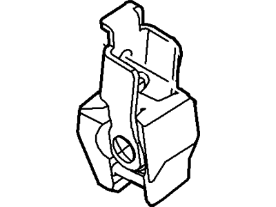 Ford CV6Z-3F690-C Damper
