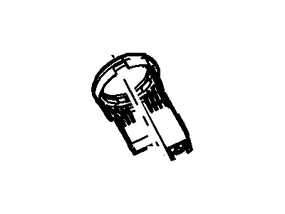 Ford 6E5Z-15607-AA Ignition Immobilizer Module