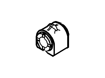 Ford CV6Z-5484-B Bushings