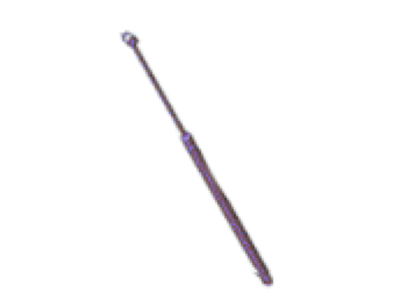 Ford FA1Z-16C826-D Lift Cylinder