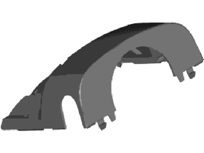 Ford AM5Z-3530-AA Upper Column Cover