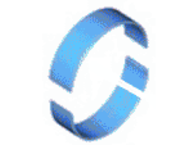 Ford FT4Z-6211-DA Bearings