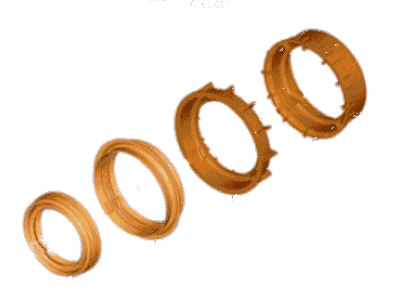 Ford CV6Z-7H469-D Seal