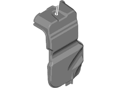 Ford CV2Z-00810-A Shield