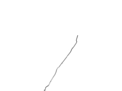 Ford BE8Z-5451070-A Sunroof Frame