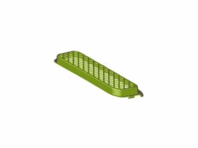 Ford CK4Z-6101916-A Collar