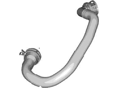 Ford C1BZ-6A664-A Hose