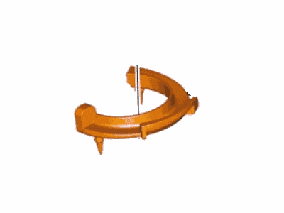 Ford G3GZ-8321-B Lower Spring Insulator