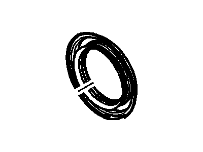 Ford 8C3Z-1190-A Inner Seal