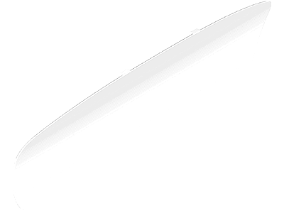 Ford DS7Z-10890-A Cluster Lens