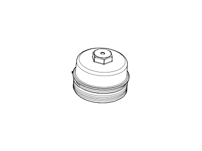 Ford 8C3Z-9C165-A Kit - "O" Ring