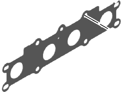 Ford BM5Z-9448-A Manifold Gasket
