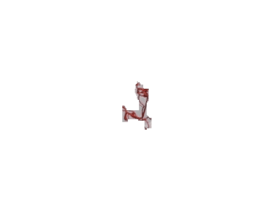 Ford JL3Z-13A409-AA Wire Assembly