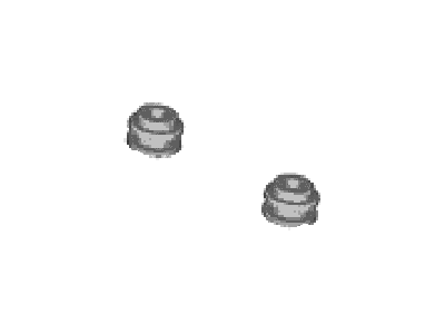 Ford CV6Z-17C431-A Air Tube Grommet