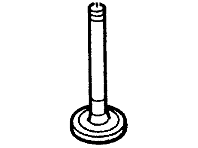 Ford F3TZ-6507-E Valves