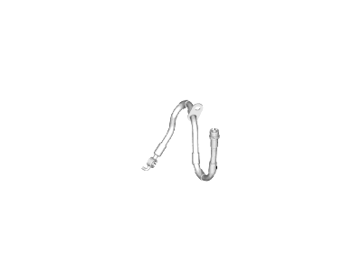 Ford AY1Z-2078-B Brake Hose