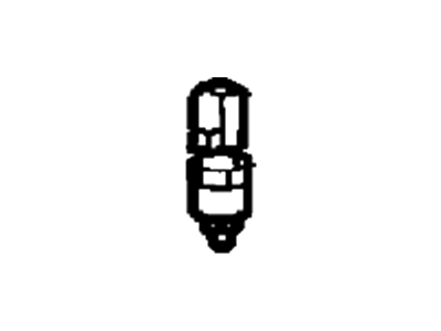 Ford 3L8Z-12A648-AA Sensor
