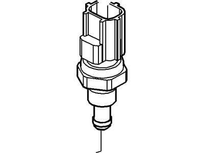 Ford 3L8Z-12A648-A Sensor