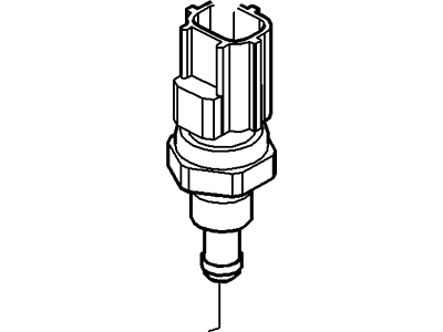 Ford 1L2Z-12A648-AA Sender Assembly