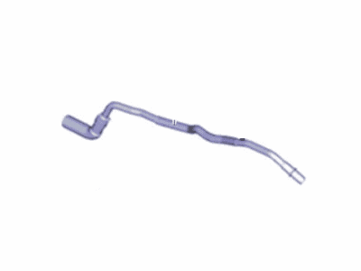 Ford JL3Z-7A031-A Tube