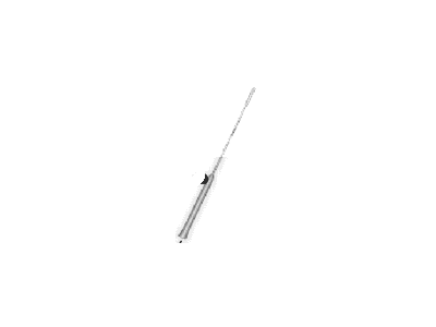 Ford 9T1Z-18A886-A Antenna Mast