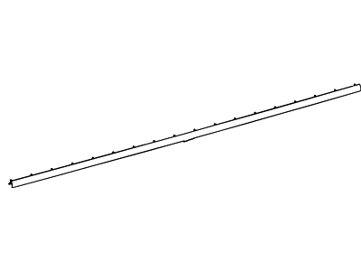 Ford 9L3Z-16101C36-A Seal