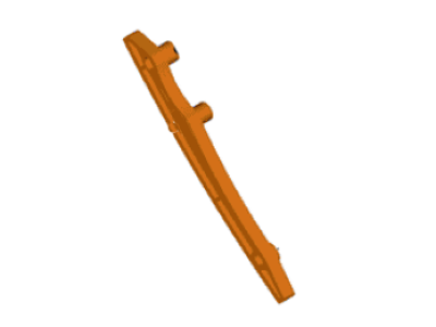 Ford JL3Z-6M256-A Chain Guide