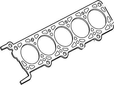 Ford 4C3Z-6051-AA Head Gasket