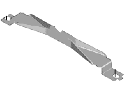 Ford CV6Z-10718-A Hold Down