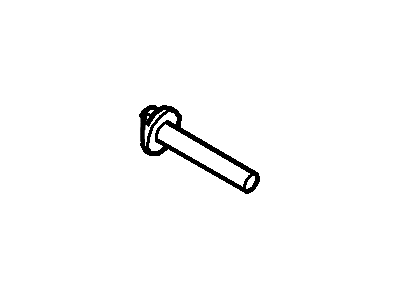 Ford D8BZ-4241-C Lock Pin