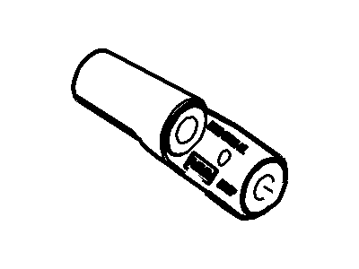 Ford AA5Z-6E042-A Torsion Arm Bracket