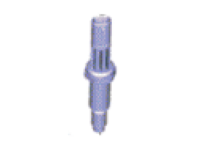 Ford JX6Z-6G004-B Cylinder Head Temperature Sensor