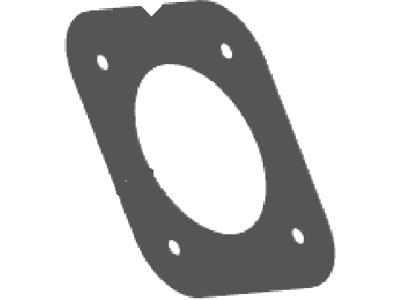 Ford CK4Z-2B022-A Booster Gasket