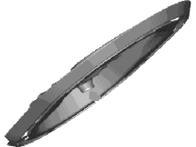 Ford DT1Z-278A02-A Gasket