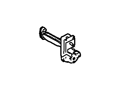 Ford 8A5Z-5423552-A Door Check