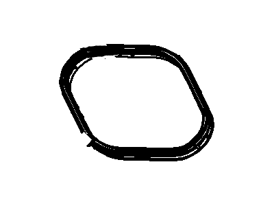 Ford FA5Z-9417-A Gasket