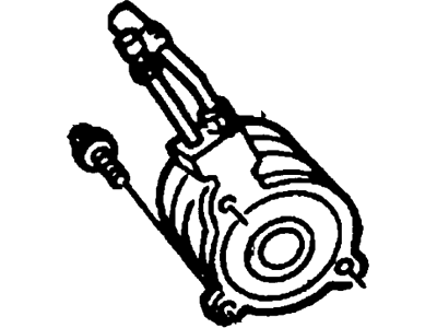 Ford 94ZZ-7A564-A Slave Cylinder