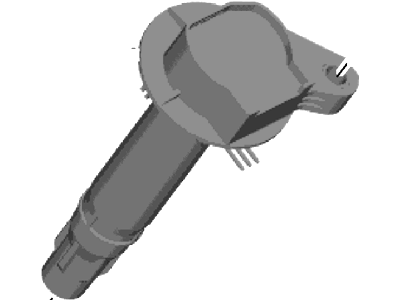 Ford 7T4Z-12029-E Coil
