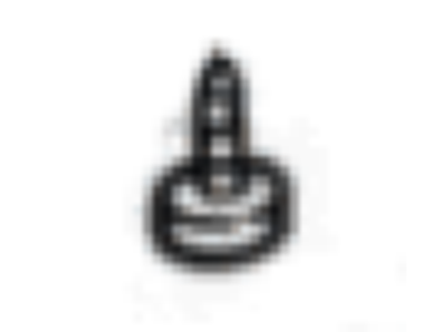 Ford YF2Z-15K861-AA Sensor Retainer